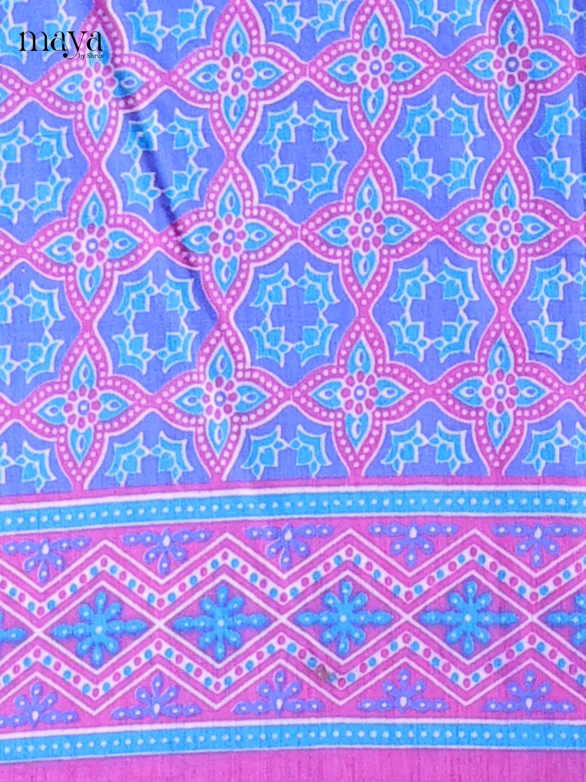 semi patola salwar - MEG14092