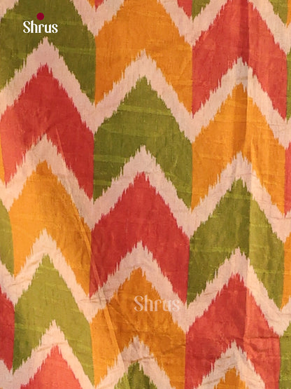 semi patola salwar - MEG14094