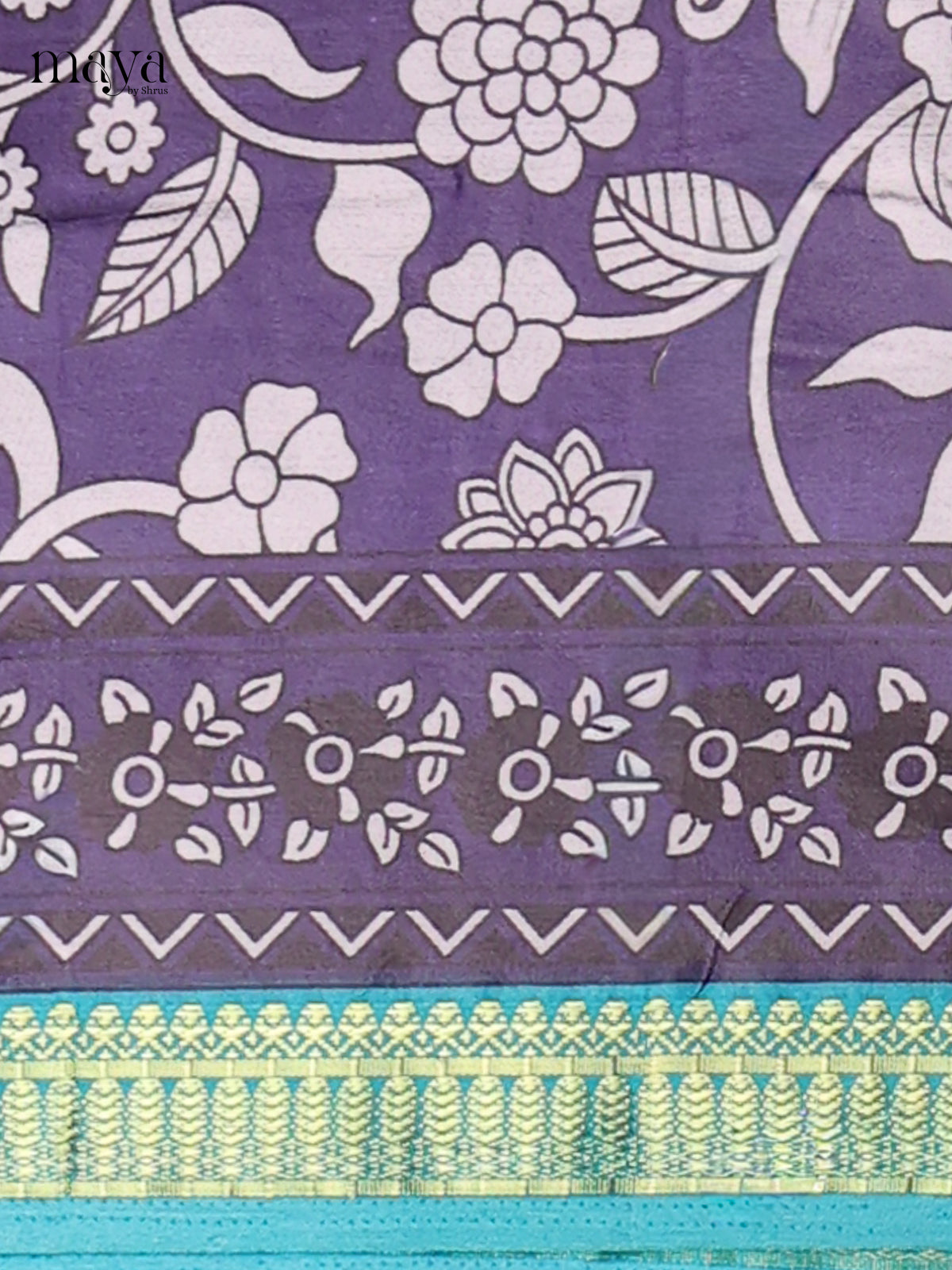 semi patola salwar - MEG14139
