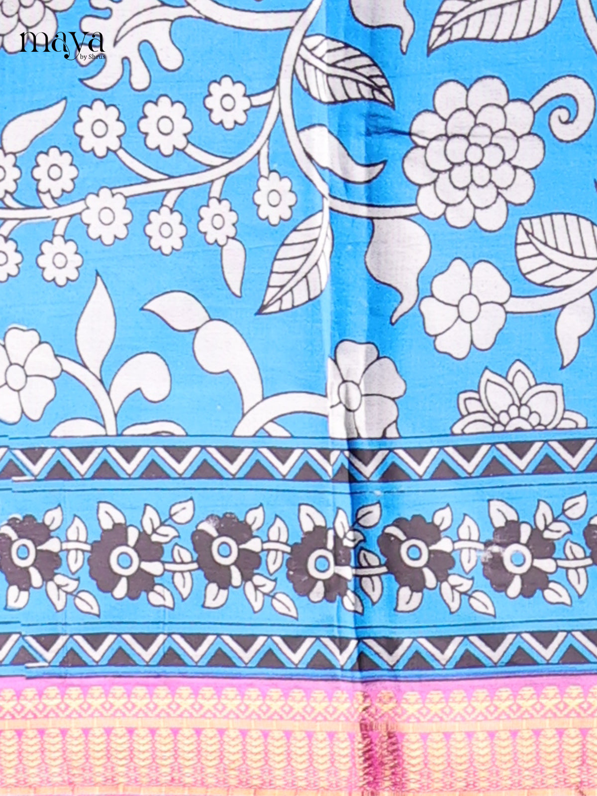 semi patola salwar - MEG14141