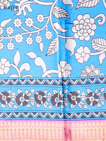 semi patola salwar - MEG14141