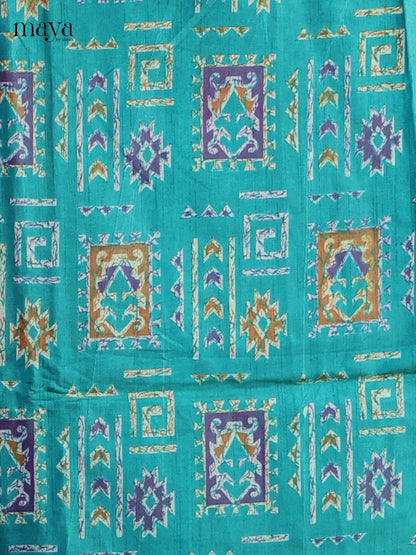 semi patola salwar - MEG14149