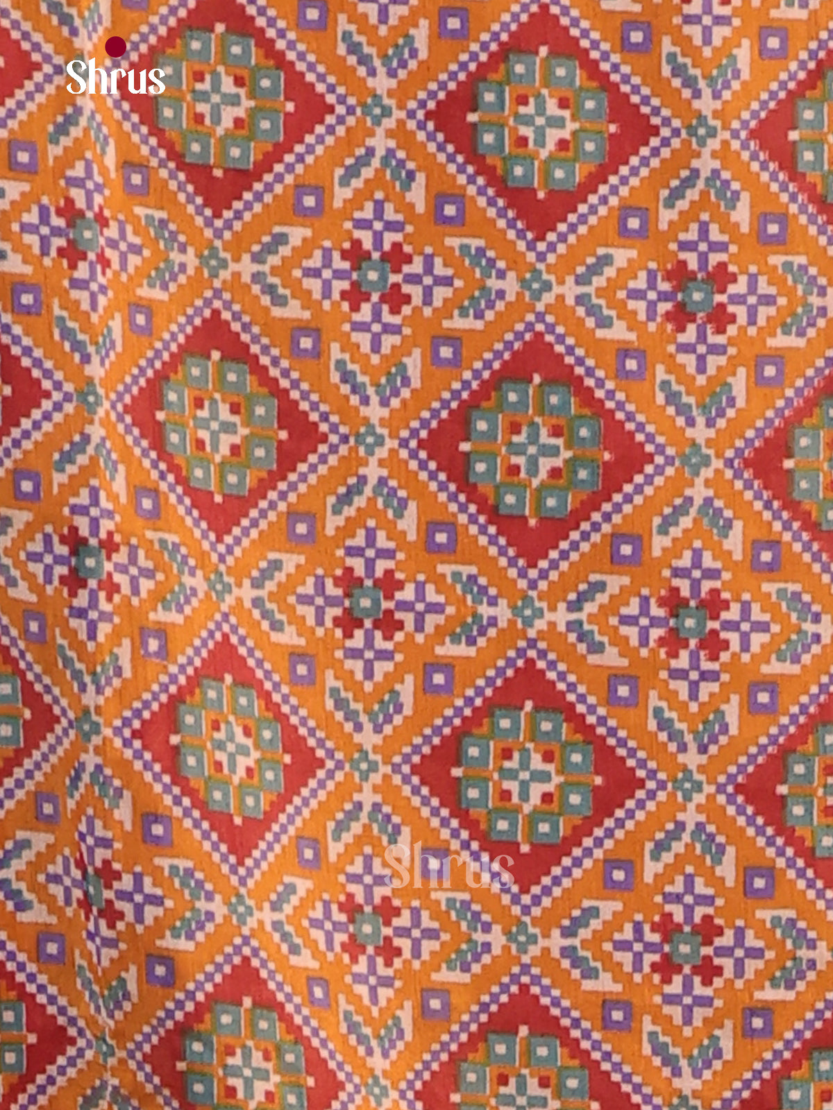 semi patola salwar - MEG14174