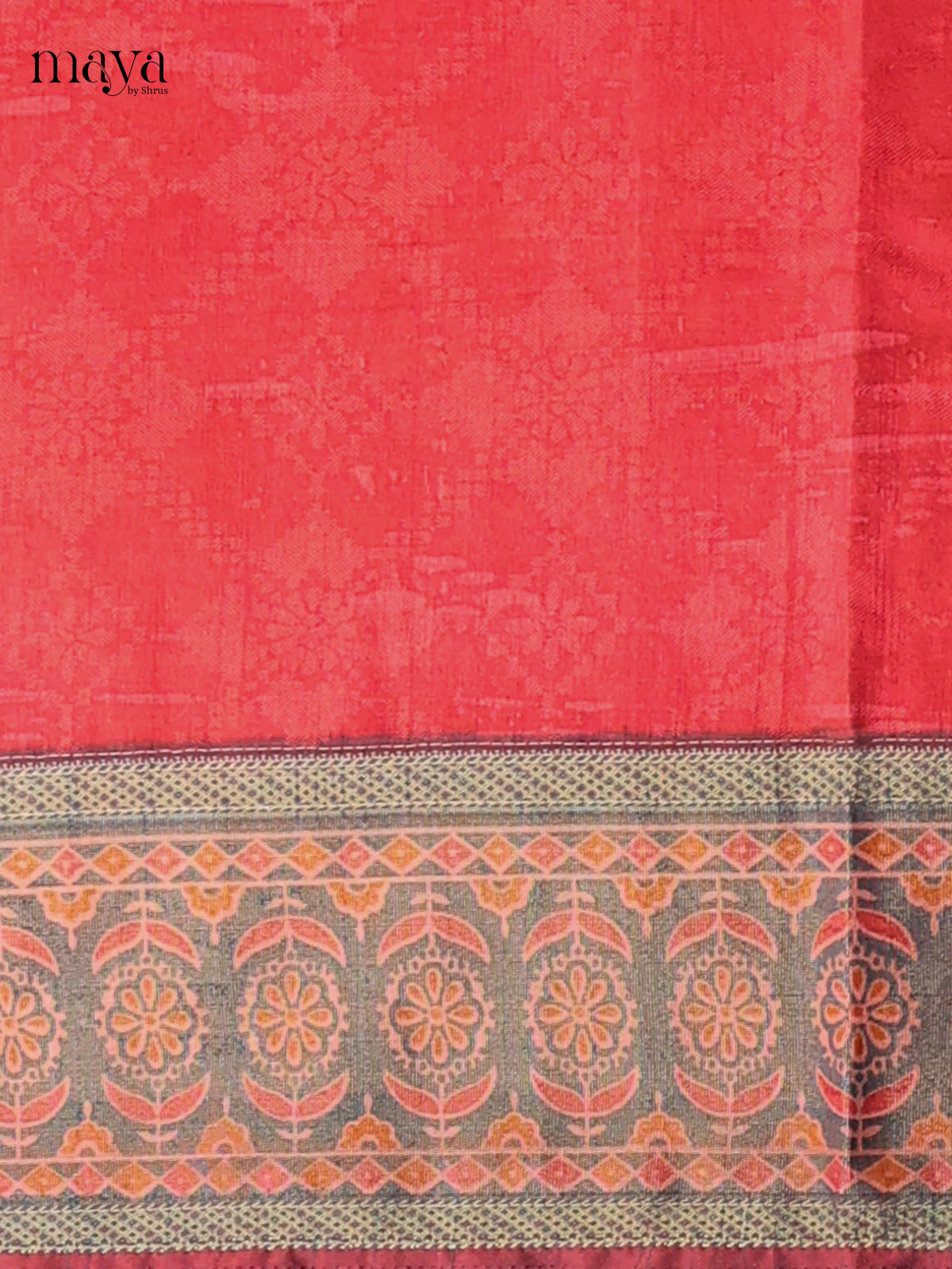 semi patola salwar - MEG14196