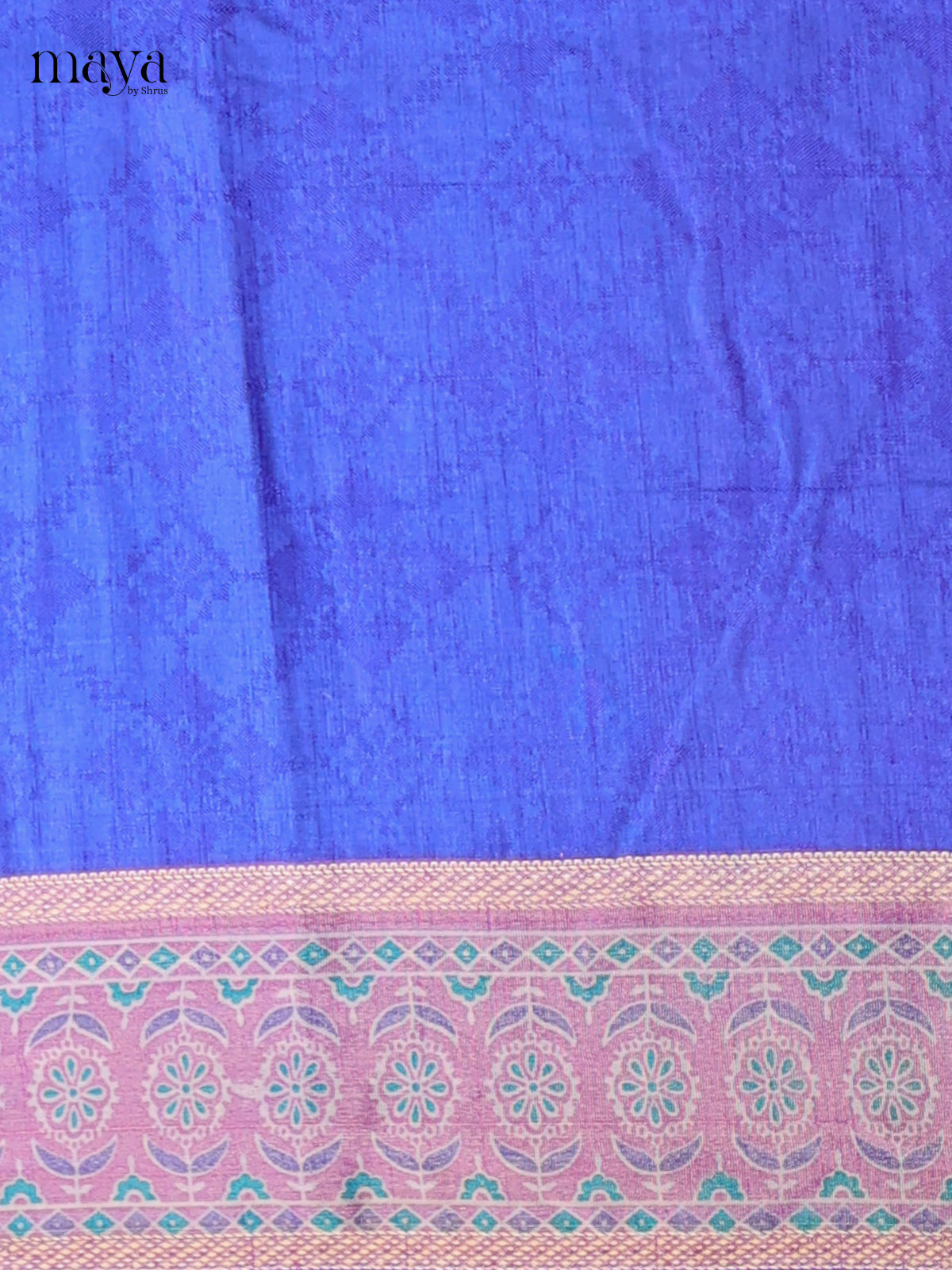 semi patola salwar - MEG14197