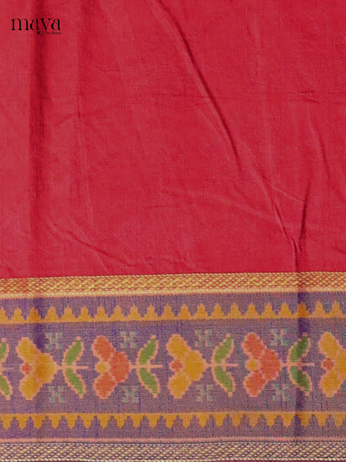 semi patola salwar - MEG14199