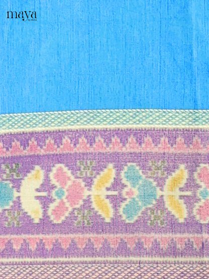 semi patola salwar - MEG14202