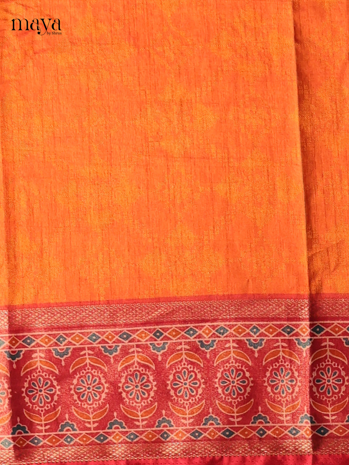 semi patola salwar - MEG14203