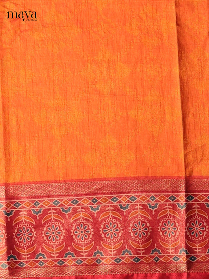 semi patola salwar - MEG14203