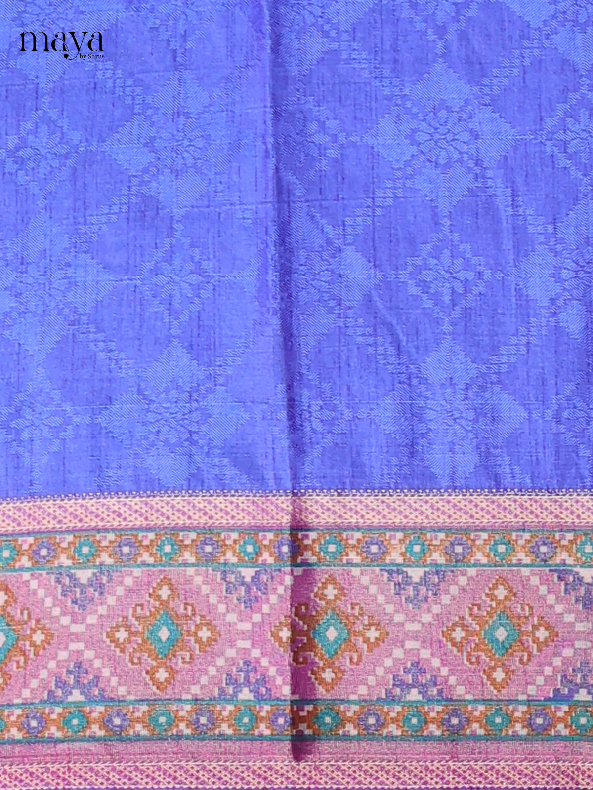 semi patola salwar - MEG14211