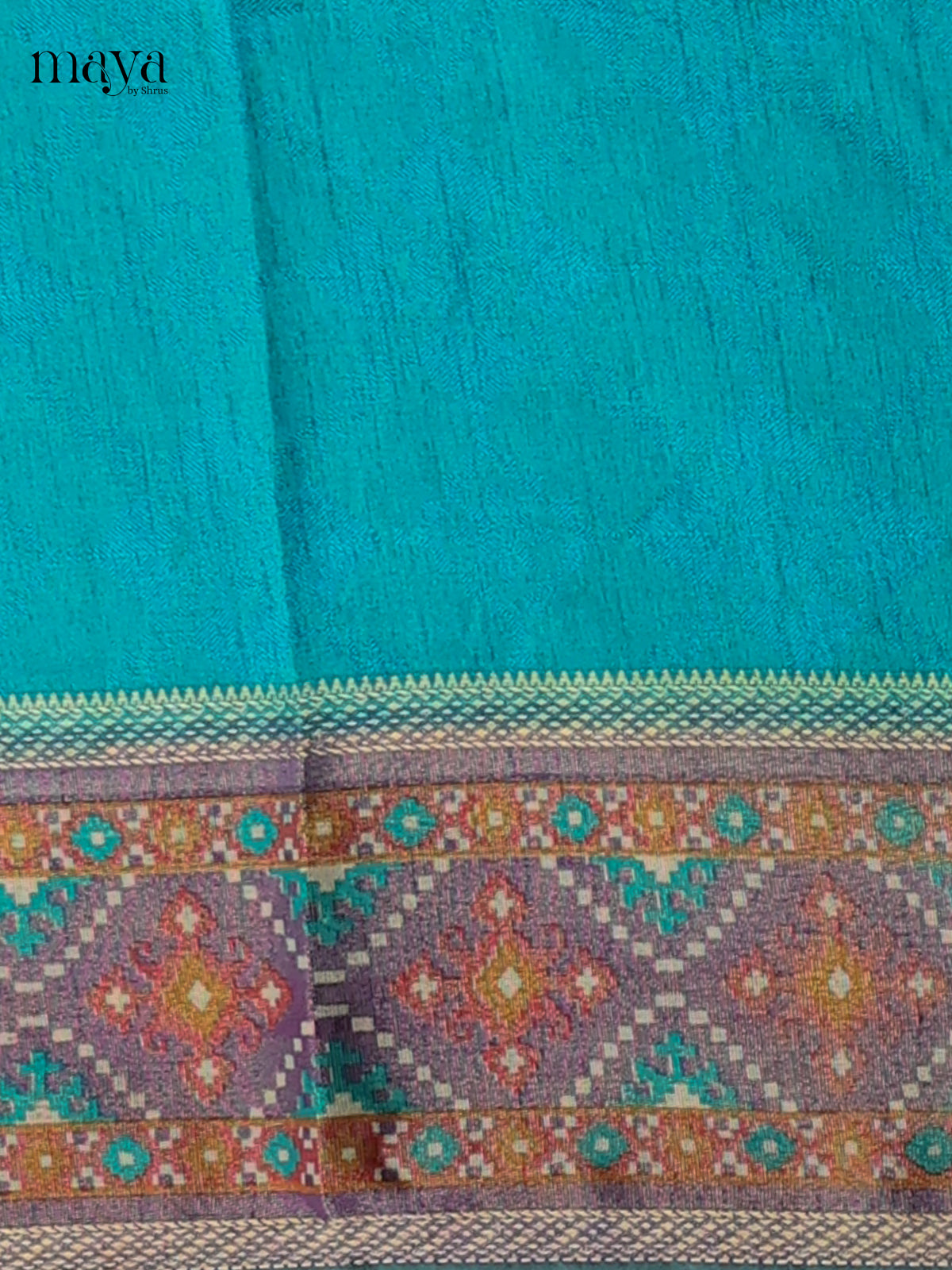 semi patola salwar - MEG14213