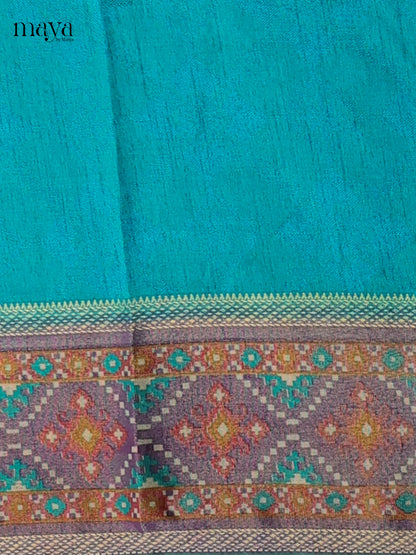 semi patola salwar - MEG14213