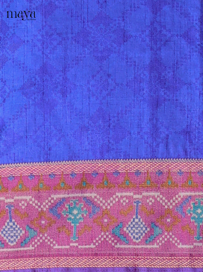 semi patola salwar - MEG14216