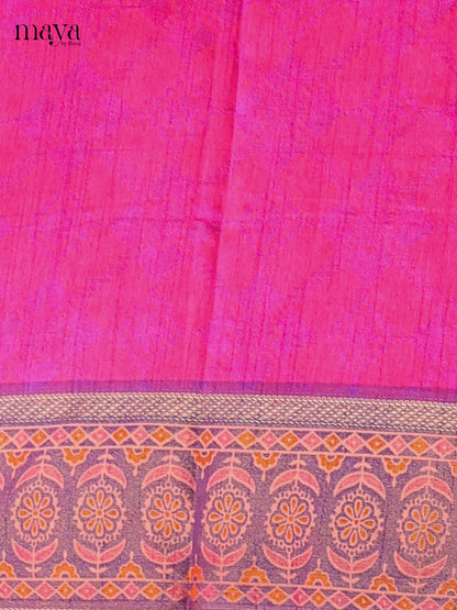 semi patola salwar - MEG14224