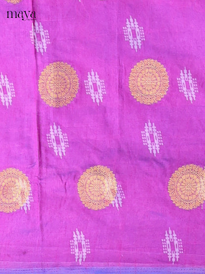 semi patola salwar - MEG14231