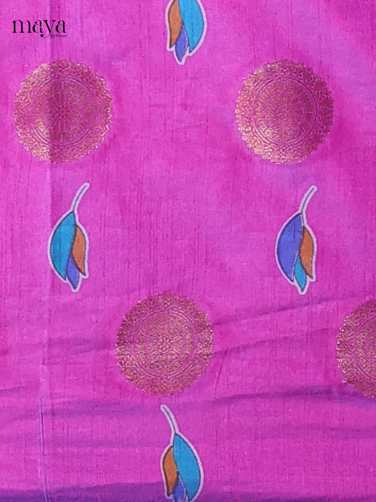 semi patola salwar - MEG14280