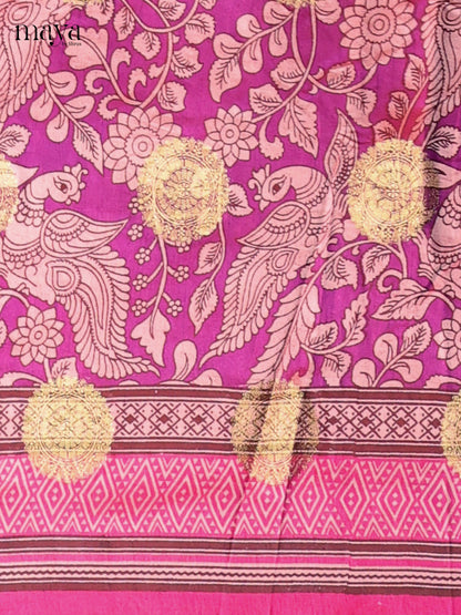 semi patola salwar - MEG14283