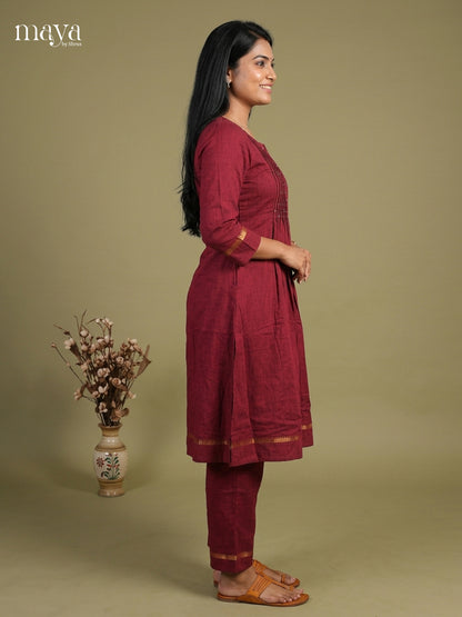 Readymade 2PC Suits - MEG15027