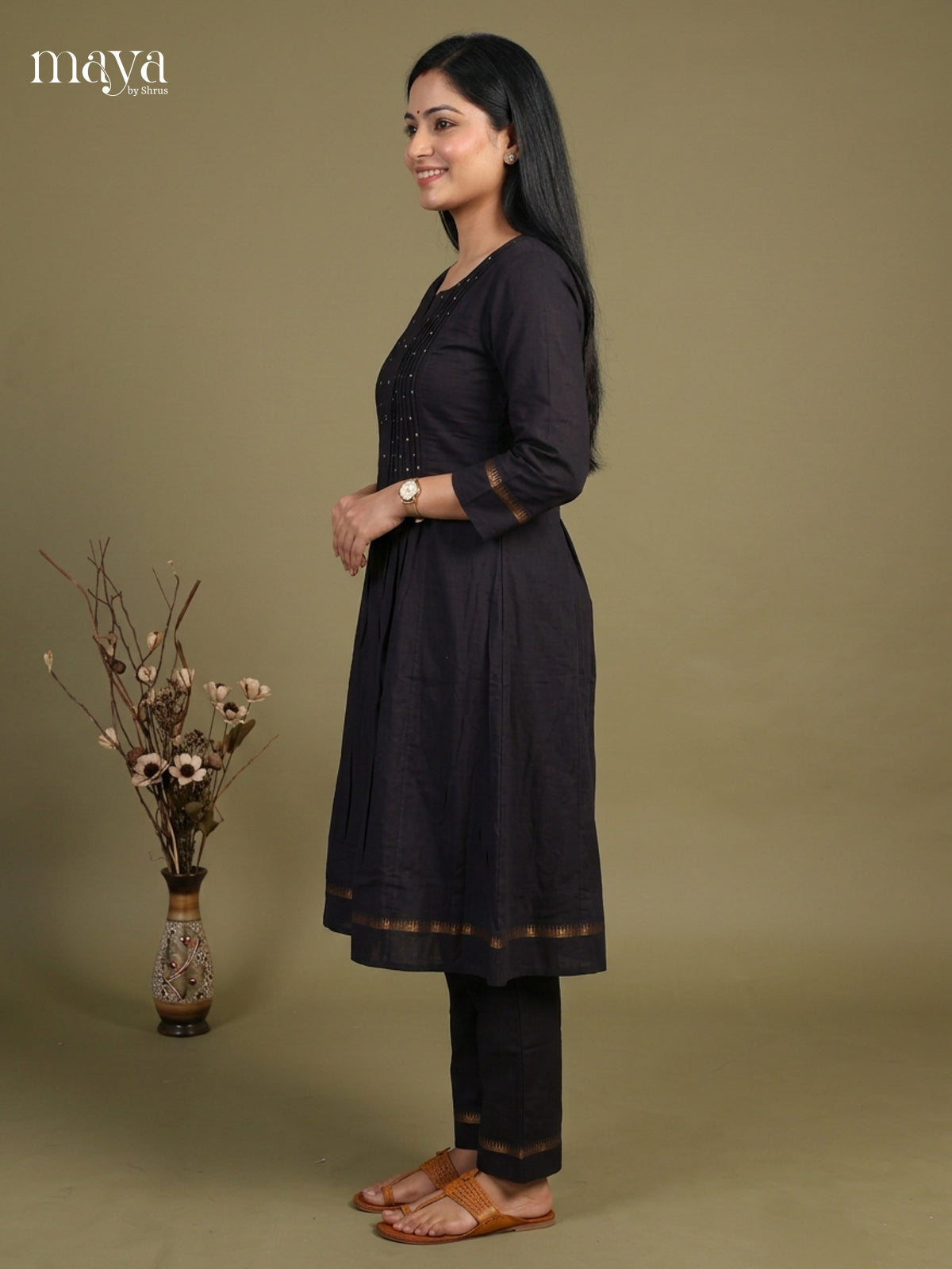 Readymade 2PC Suits - MEG15028