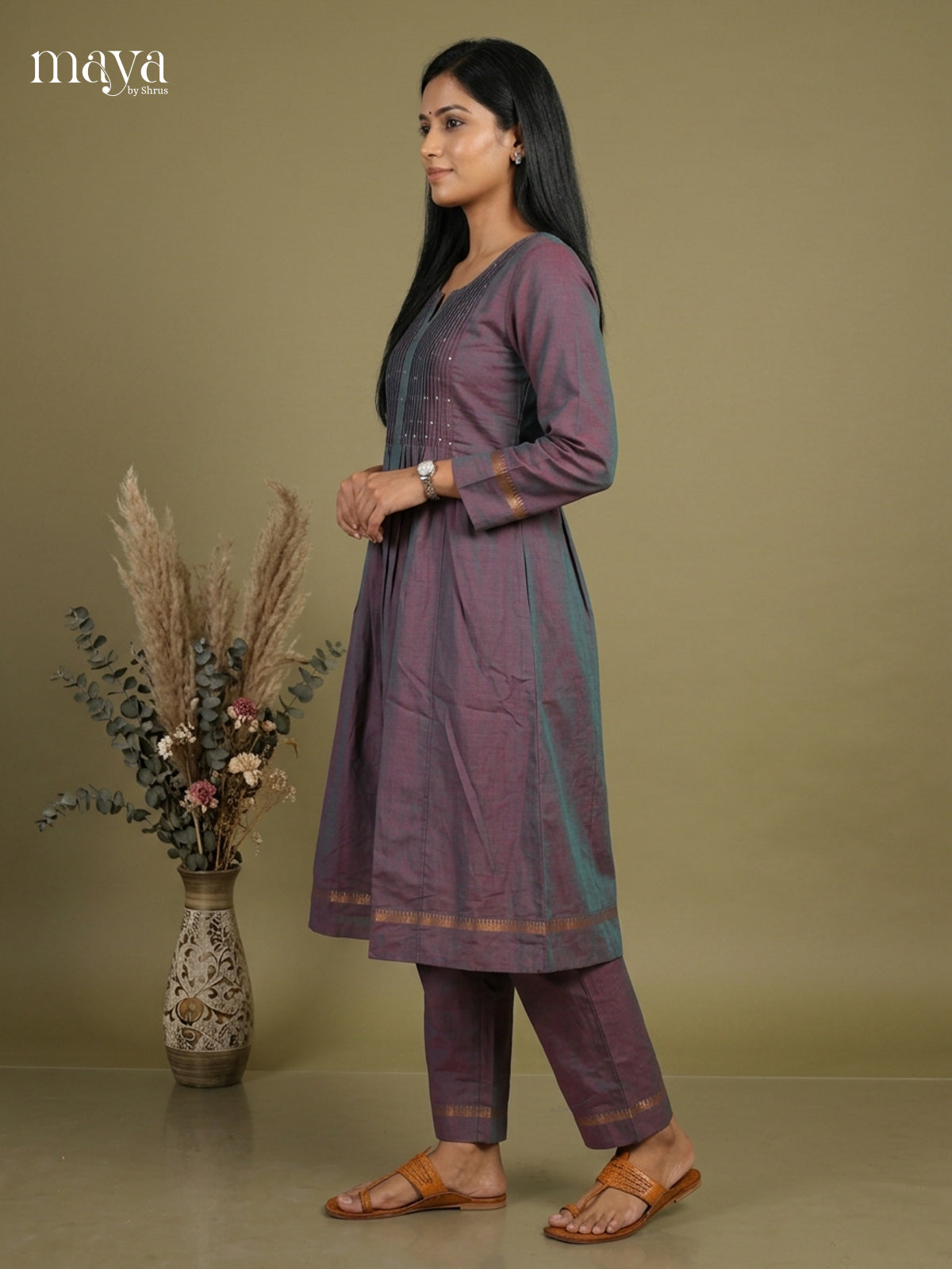 Readymade 2PC Suits - MEG15030