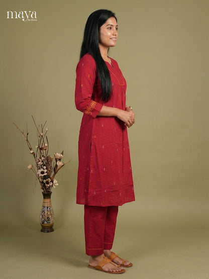 Readymade 2PC Suits - MEG15032