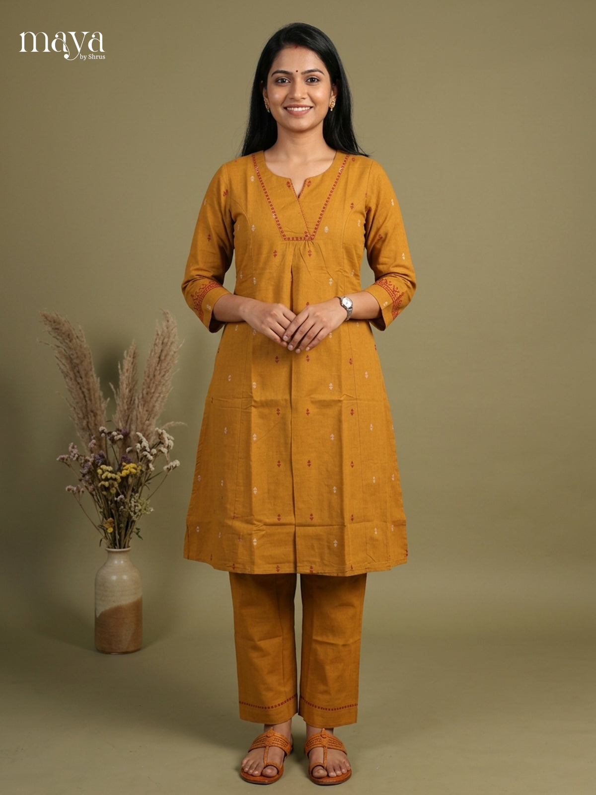 Readymade 2PC Suits - MEG15033