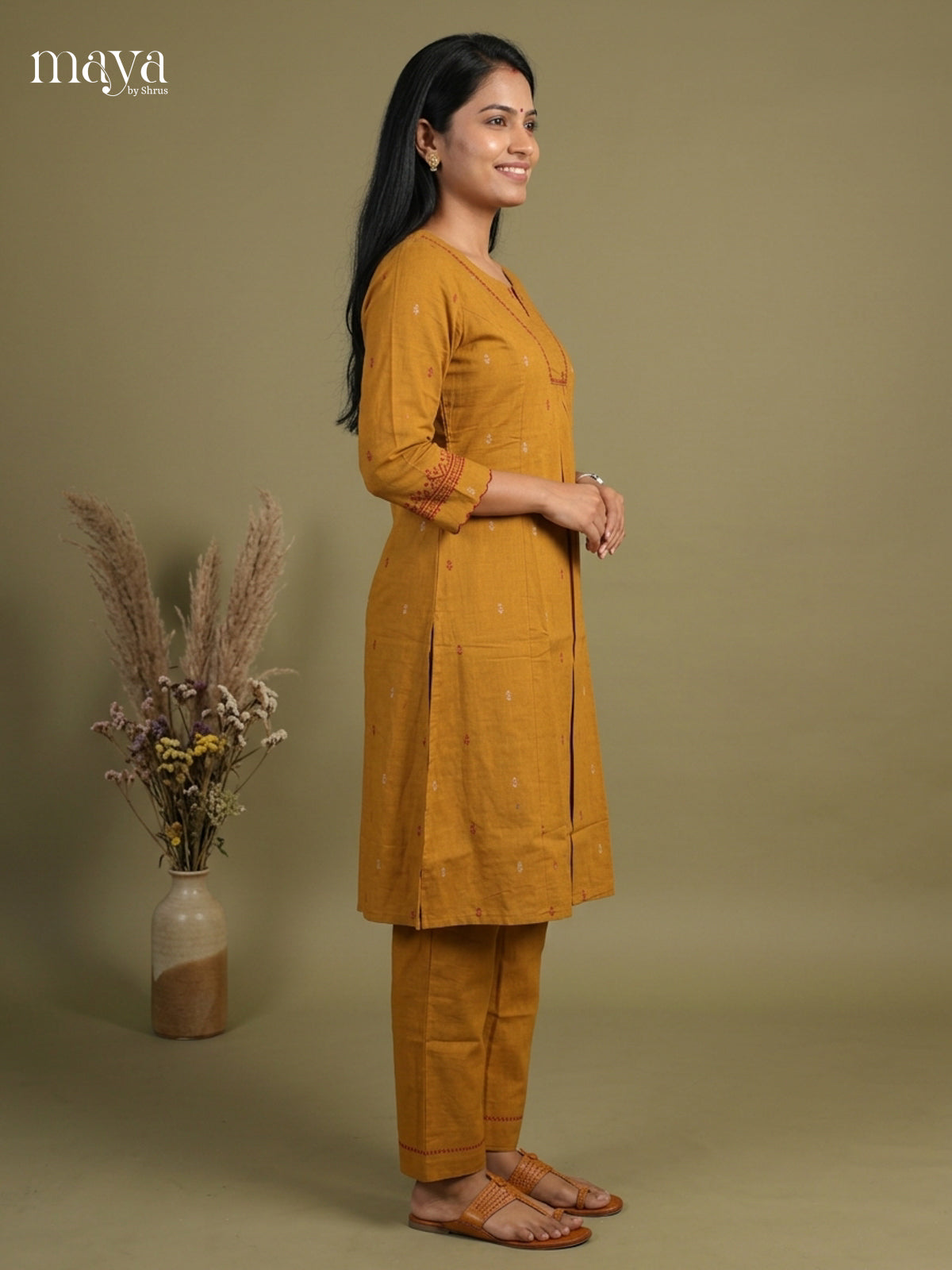 Readymade 2PC Suits - MEG15033