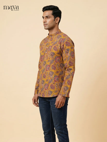 Readymade Mens Kurta - MEG16024