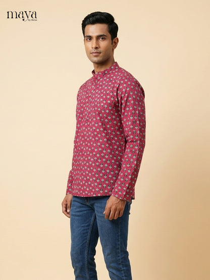 Readymade Mens Kurta - MEG16027