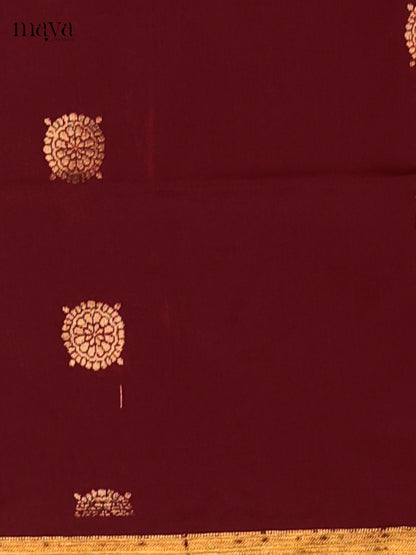 semi softsilk salwar - MEG18004