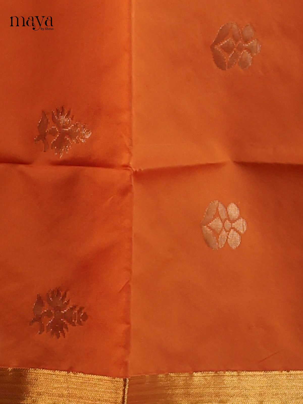 semi softsilk salwar - MEG18023