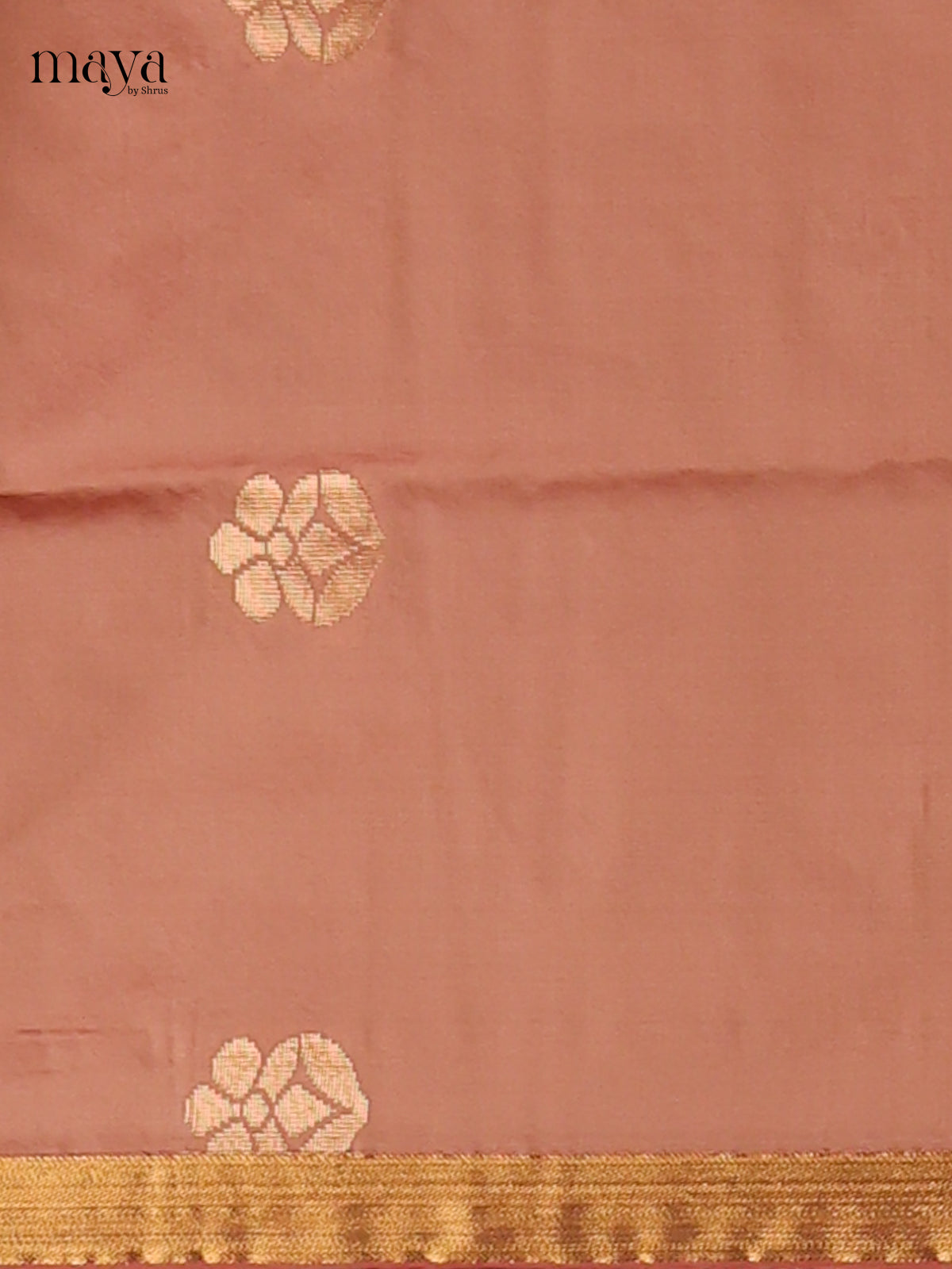semi softsilk salwar - MEG18025