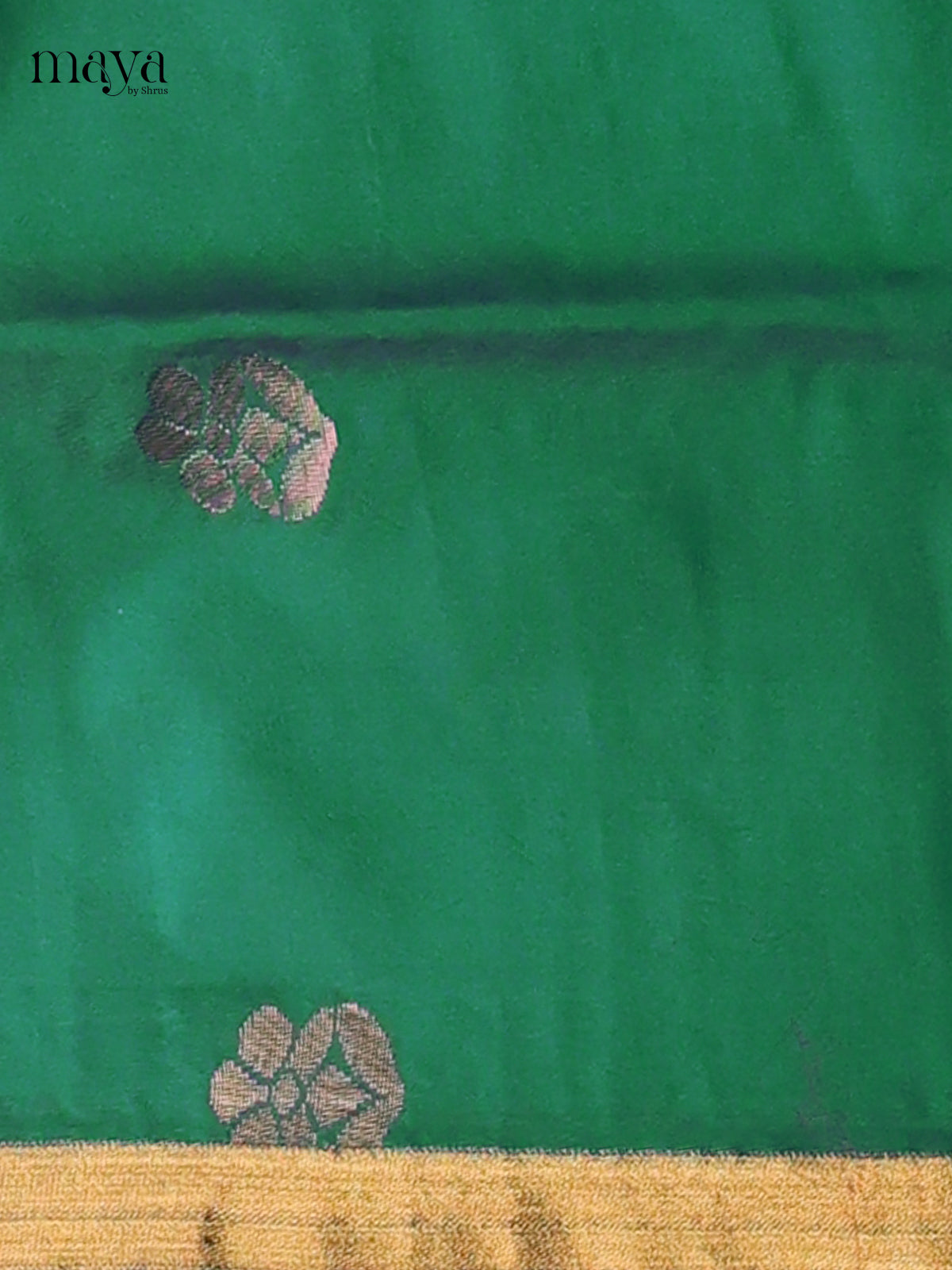 semi softsilk salwar - MEG18043