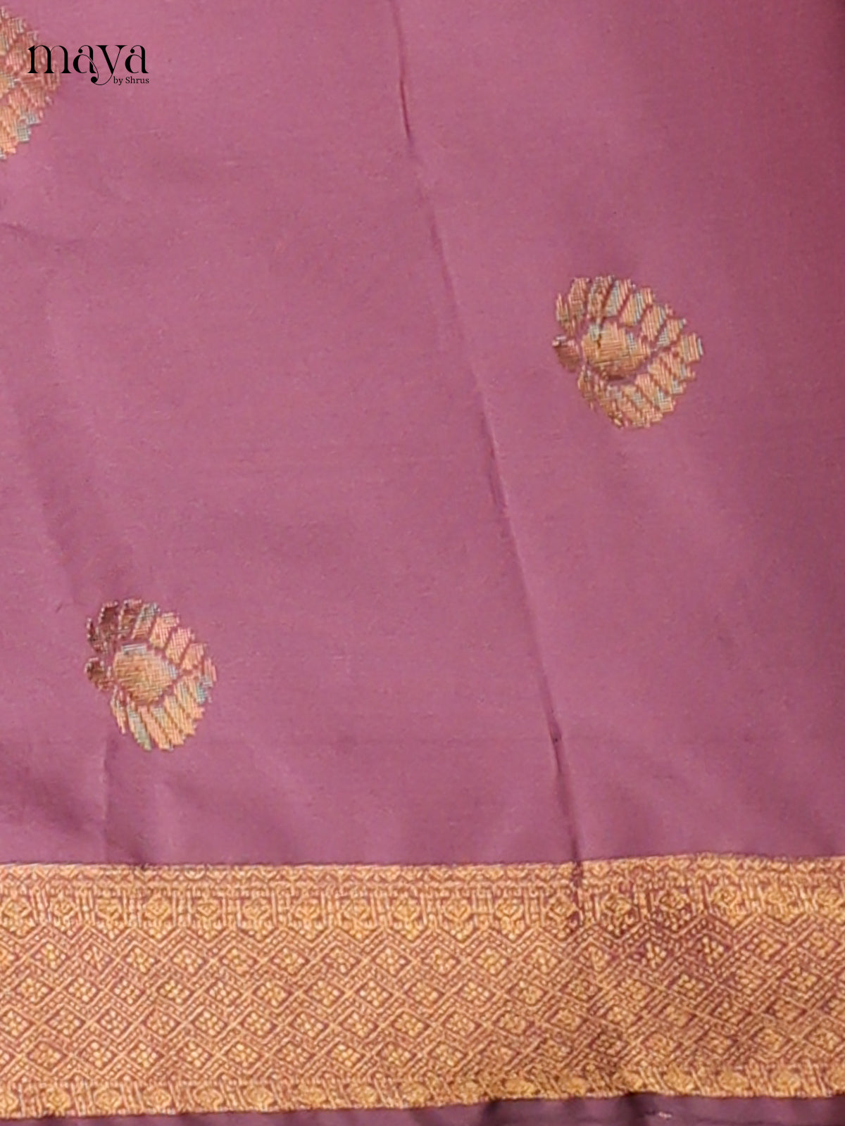 semi softsilk salwar - MEG18055