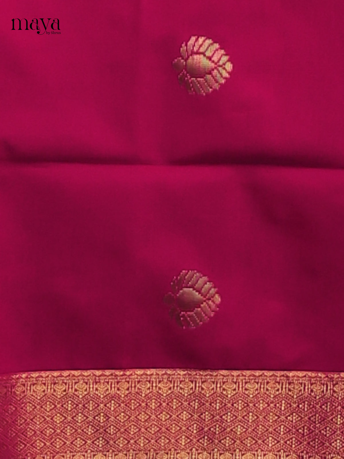 semi softsilk salwar - MEG18075