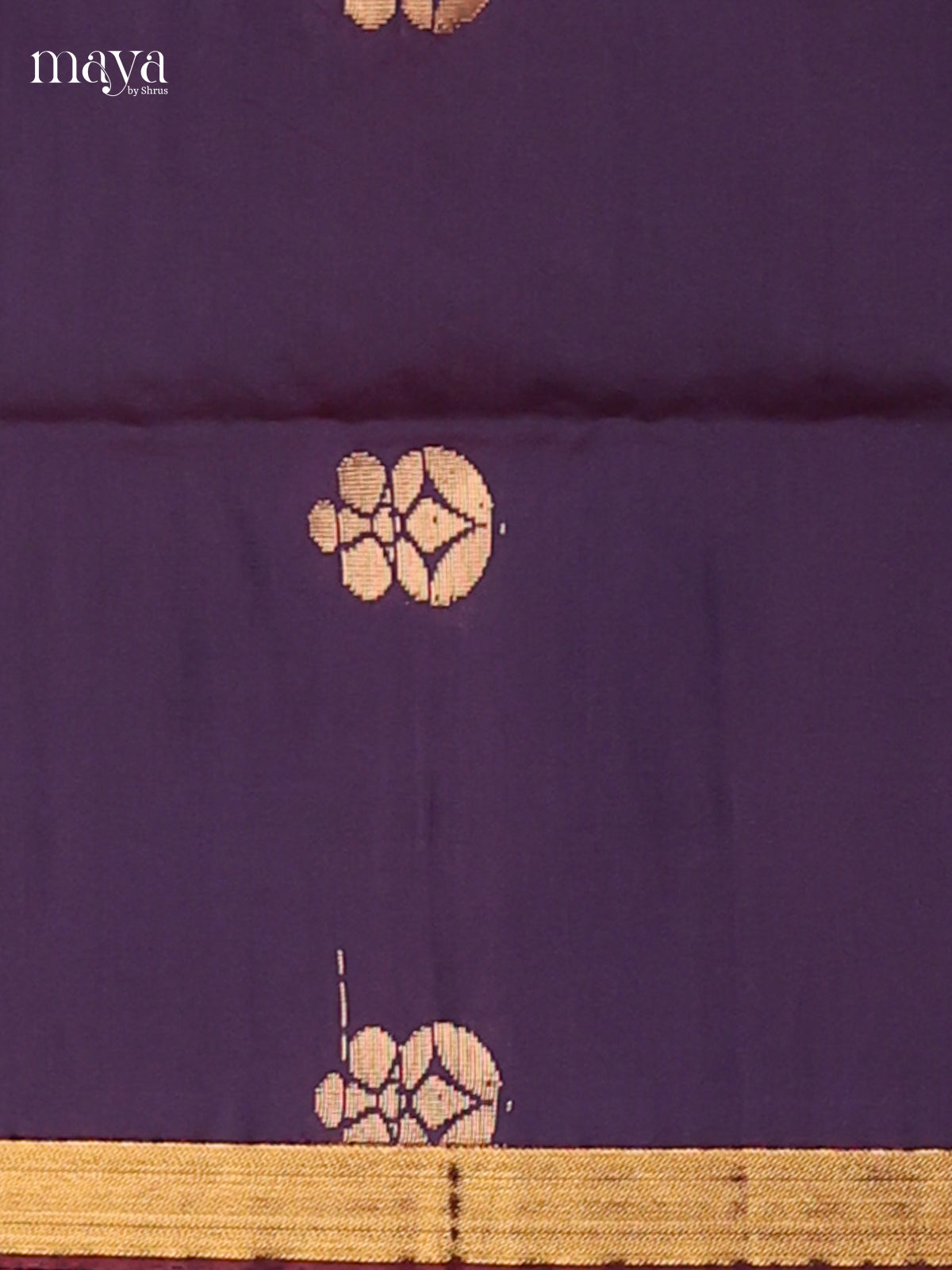 Vibrant Blue semi softsilk salwar Unstitch with Orange Dupatta