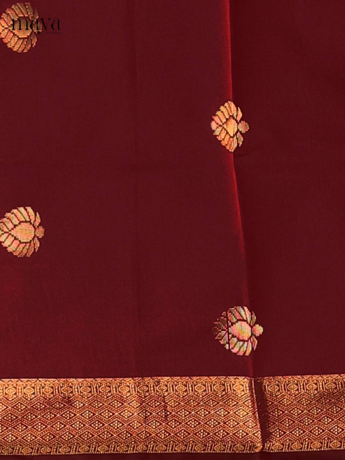 semi softsilk salwar - MEG18088