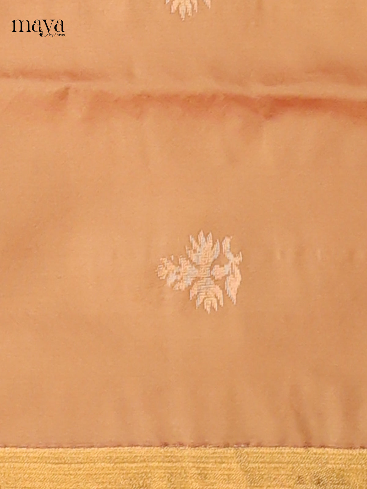 semi softsilk salwar - MEG18103