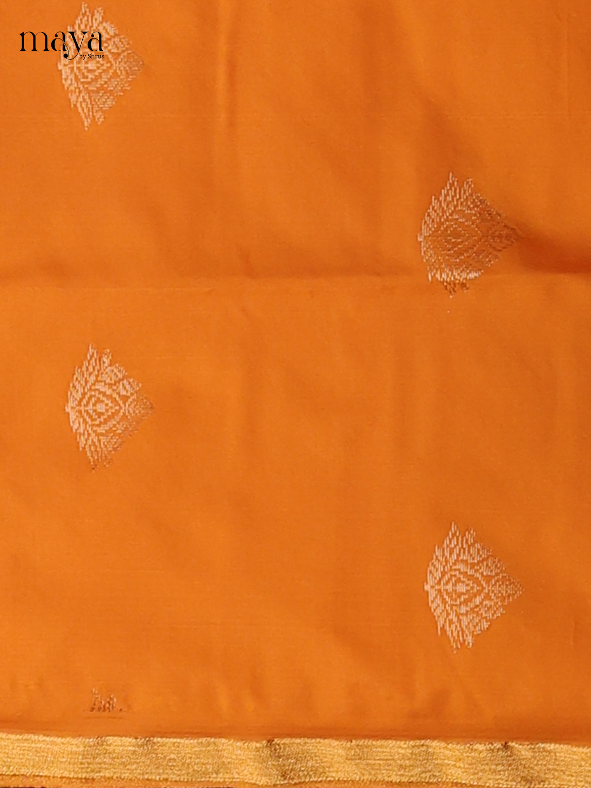 semi softsilk salwar - MEG18108