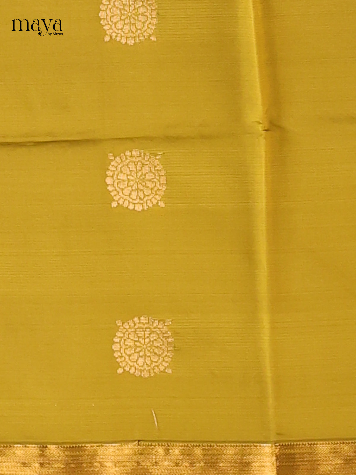 semi softsilk salwar - MEG18112