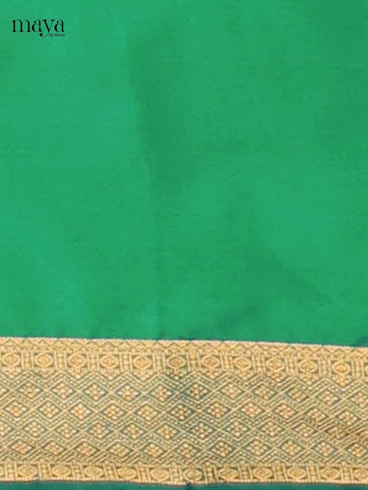 semi softsilk salwar - MEG18118
