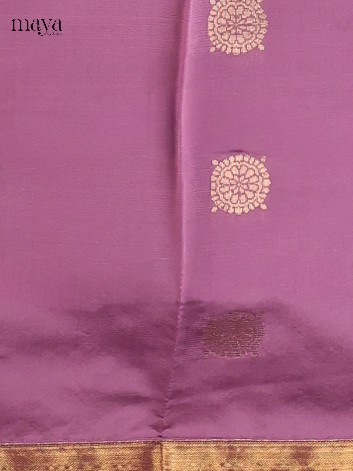 semi softsilk salwar - MEG18124