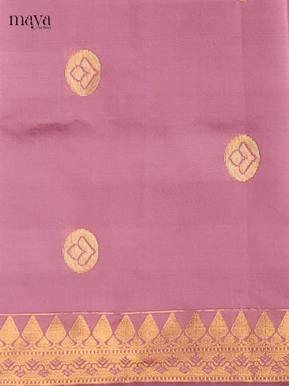 semi softsilk salwar - MEG18125