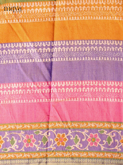 semi patola salwar - MEG23011