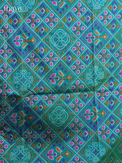semi patola salwar - MEG23029