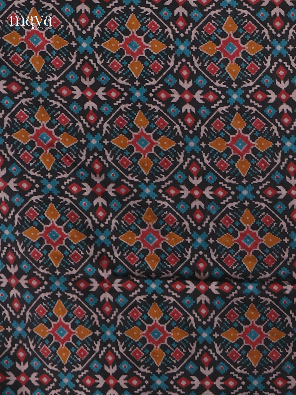 semi patola salwar - MEG23047
