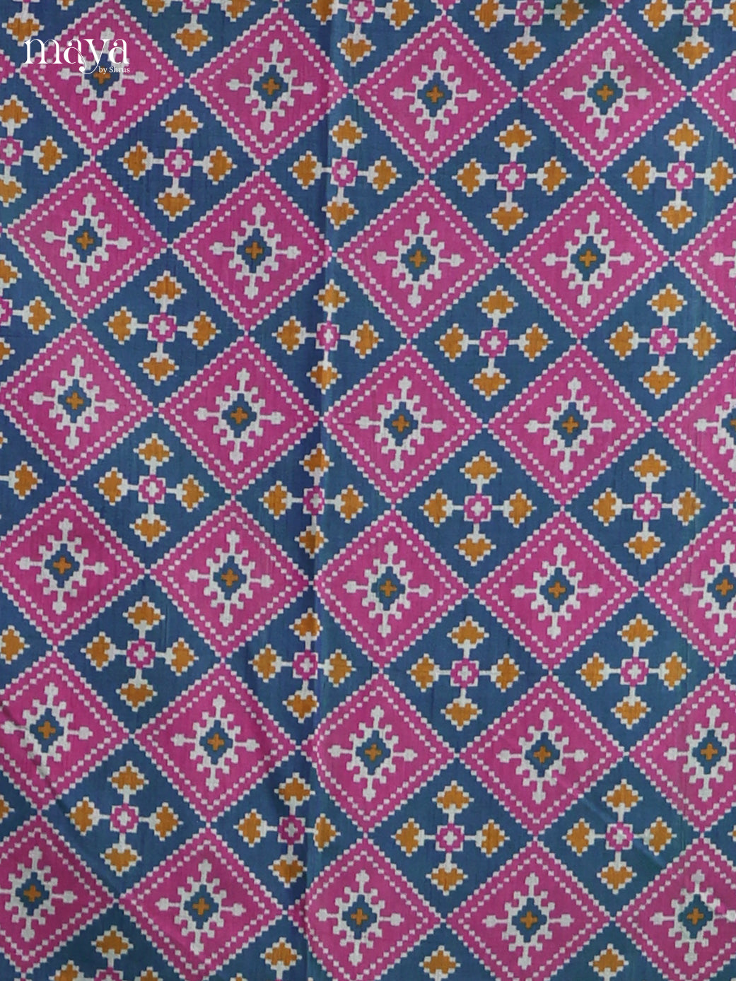 semi patola salwar - MEG23087