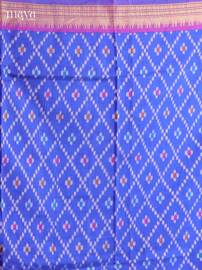 semi patola salwar - MEG23112