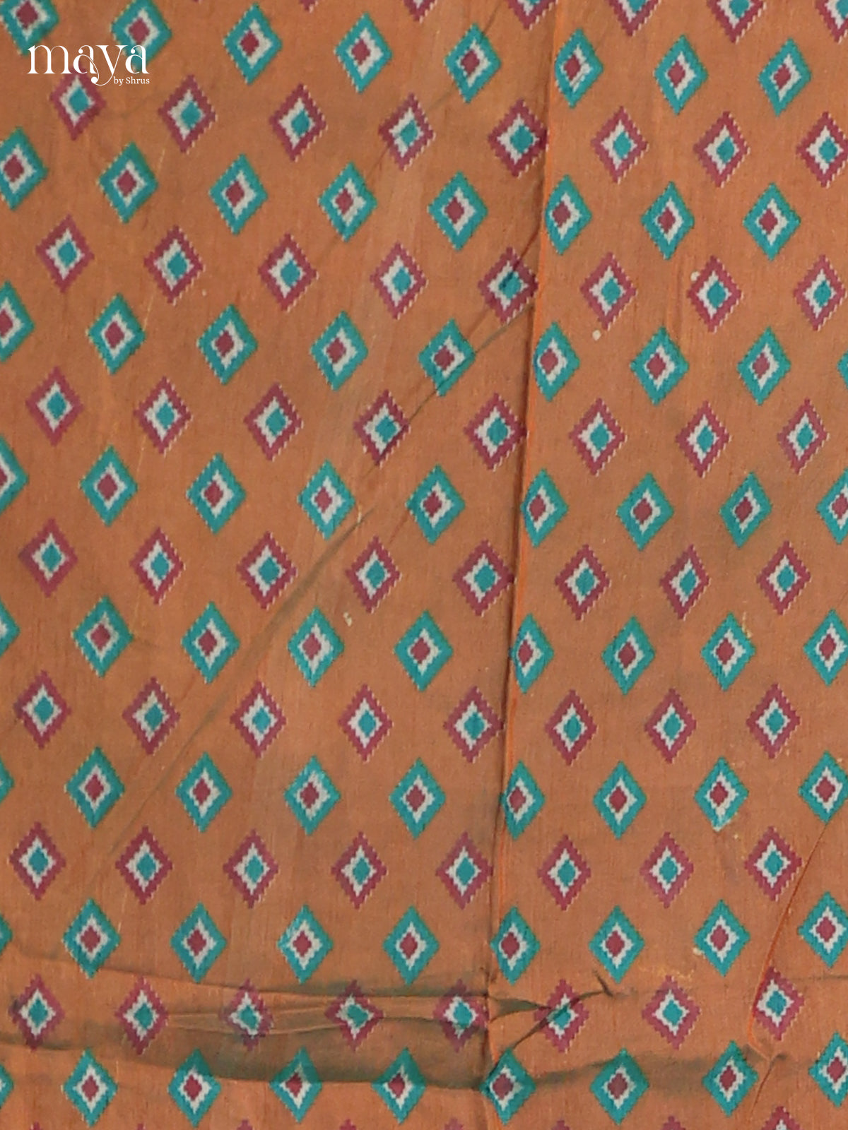 semi patola salwar - MEG23200