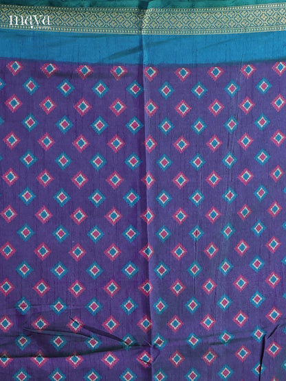 semi patola salwar - MEG23206